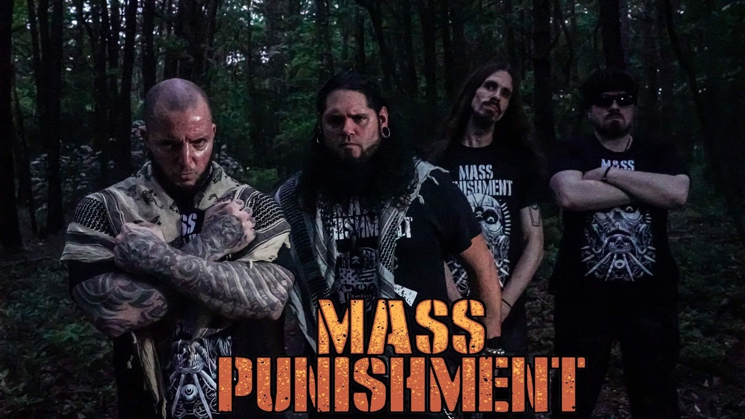 mass-punishment