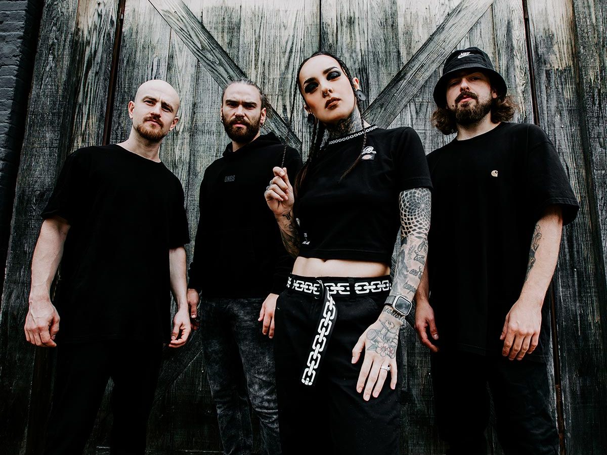 jinjer