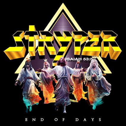 stryper