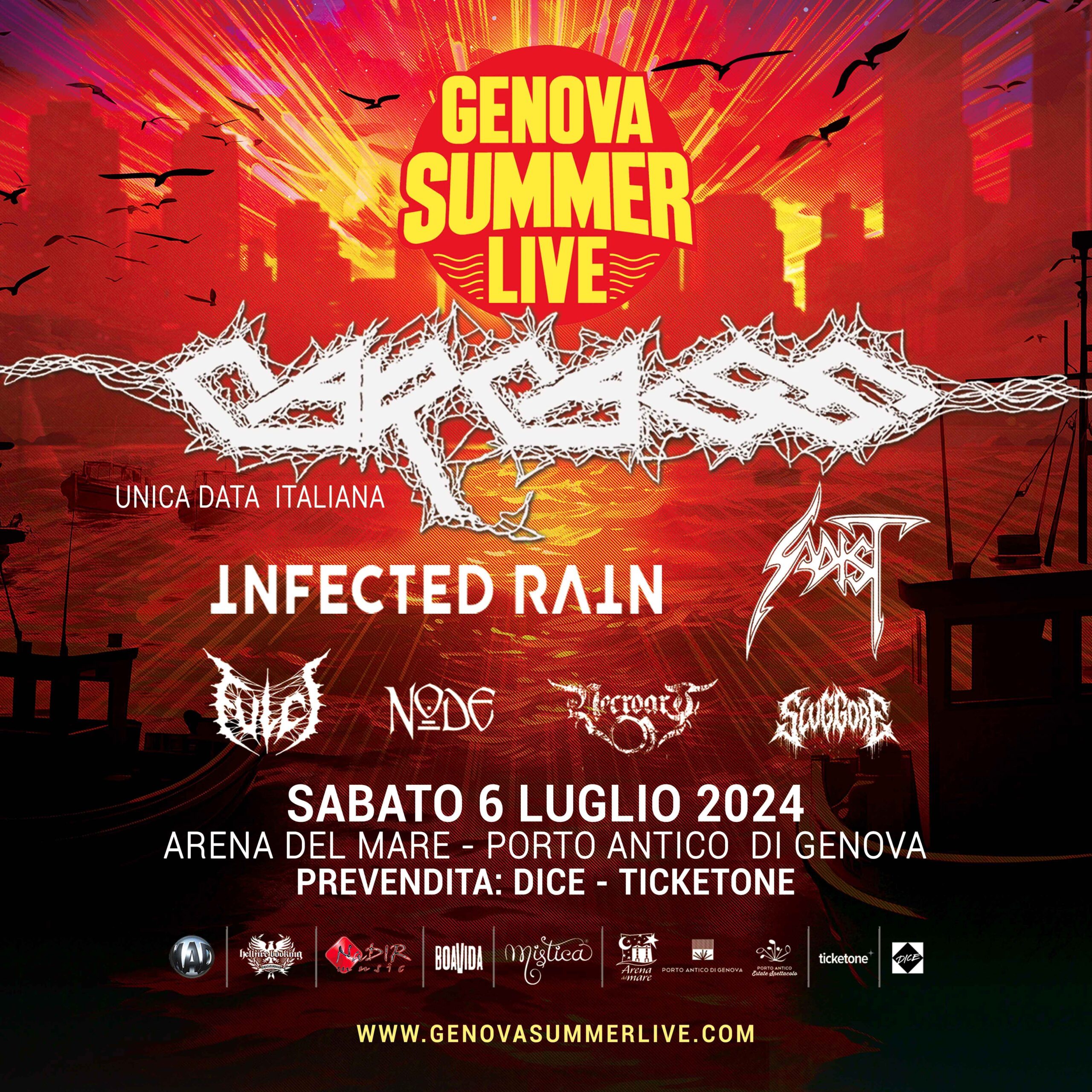 genova-summer-festival