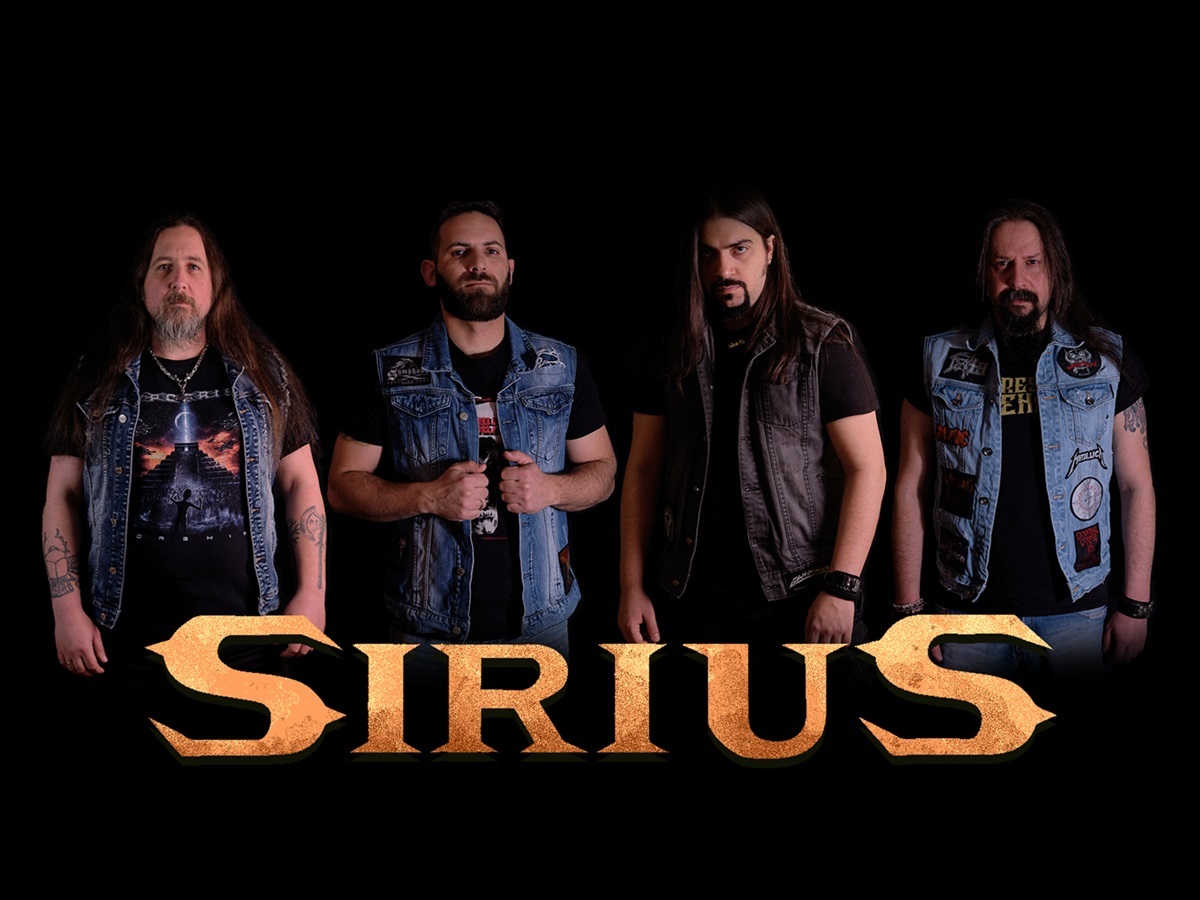 sirius-band